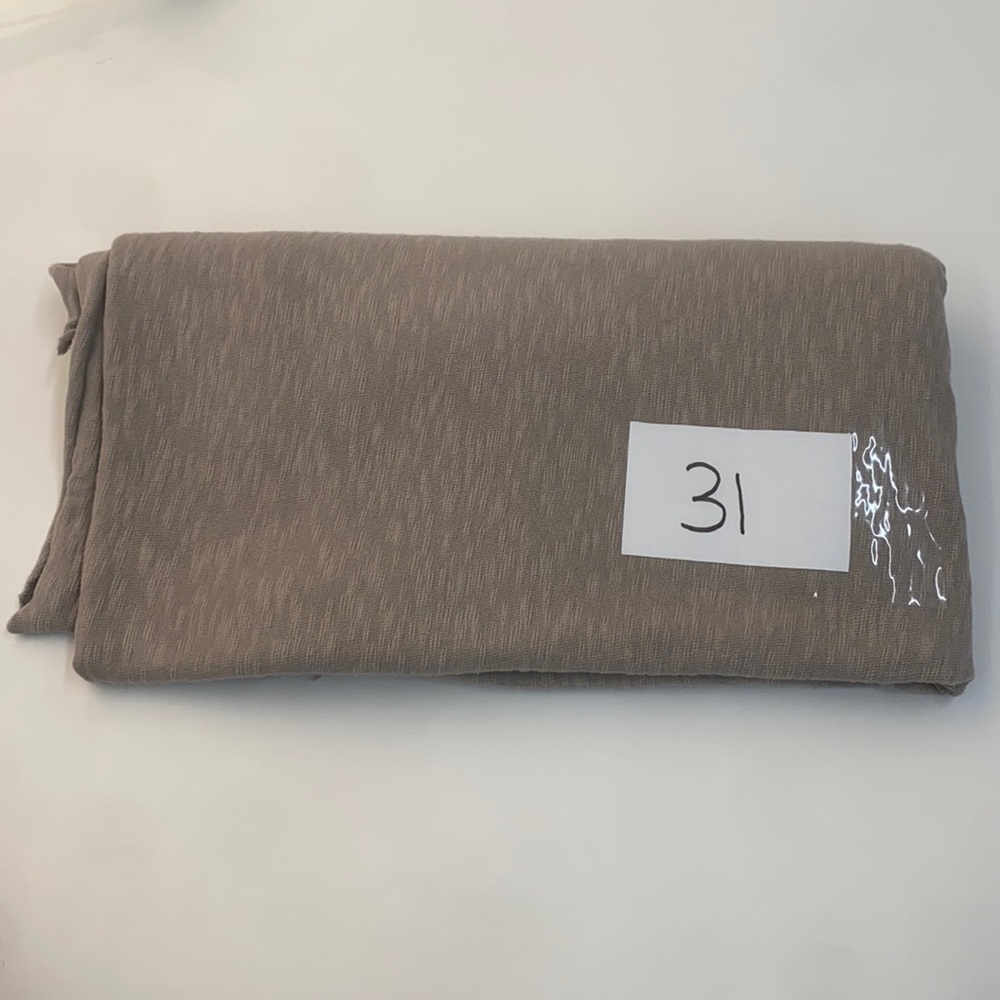 Newborn (Grey) Photography Blanket